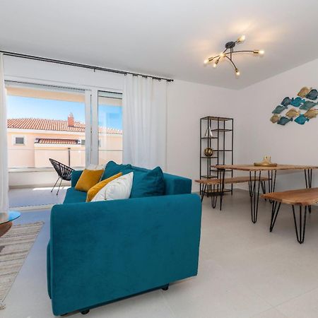 Apartment Filou Макарска Экстерьер фото